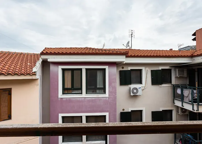 Anopolh Apartment 33