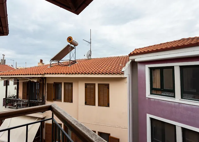 Anopolh Apartment 33