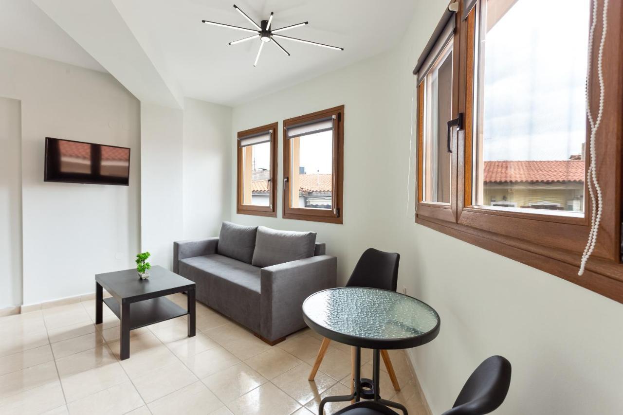 Anopolh 33 Apartment Thessaloniki