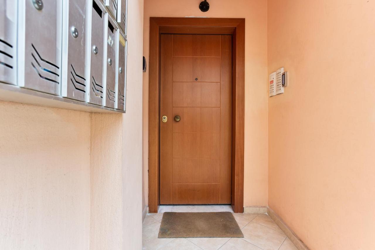 Apartment Anopolh 33 *