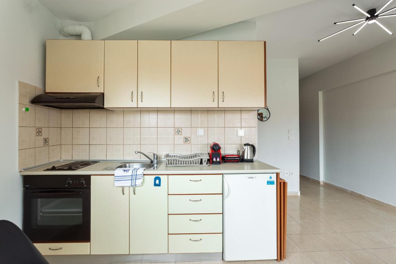 Anopolh 33 Apartment Thessaloniki