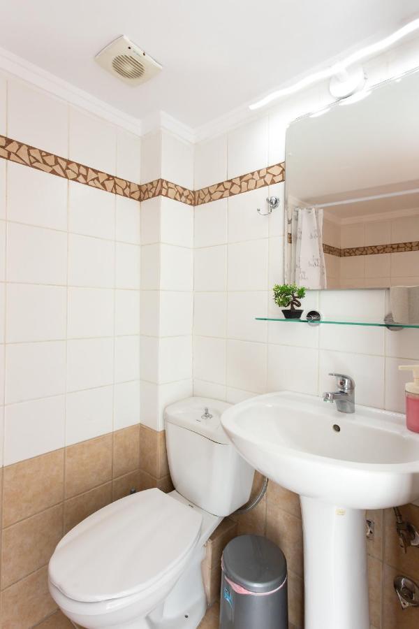 Appartement Anopolh 33 *