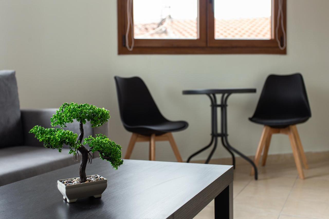 Apartment Anopolh 33