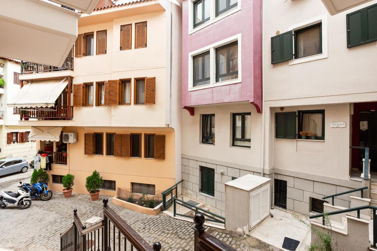 Anopolh 33 Thessaloniki