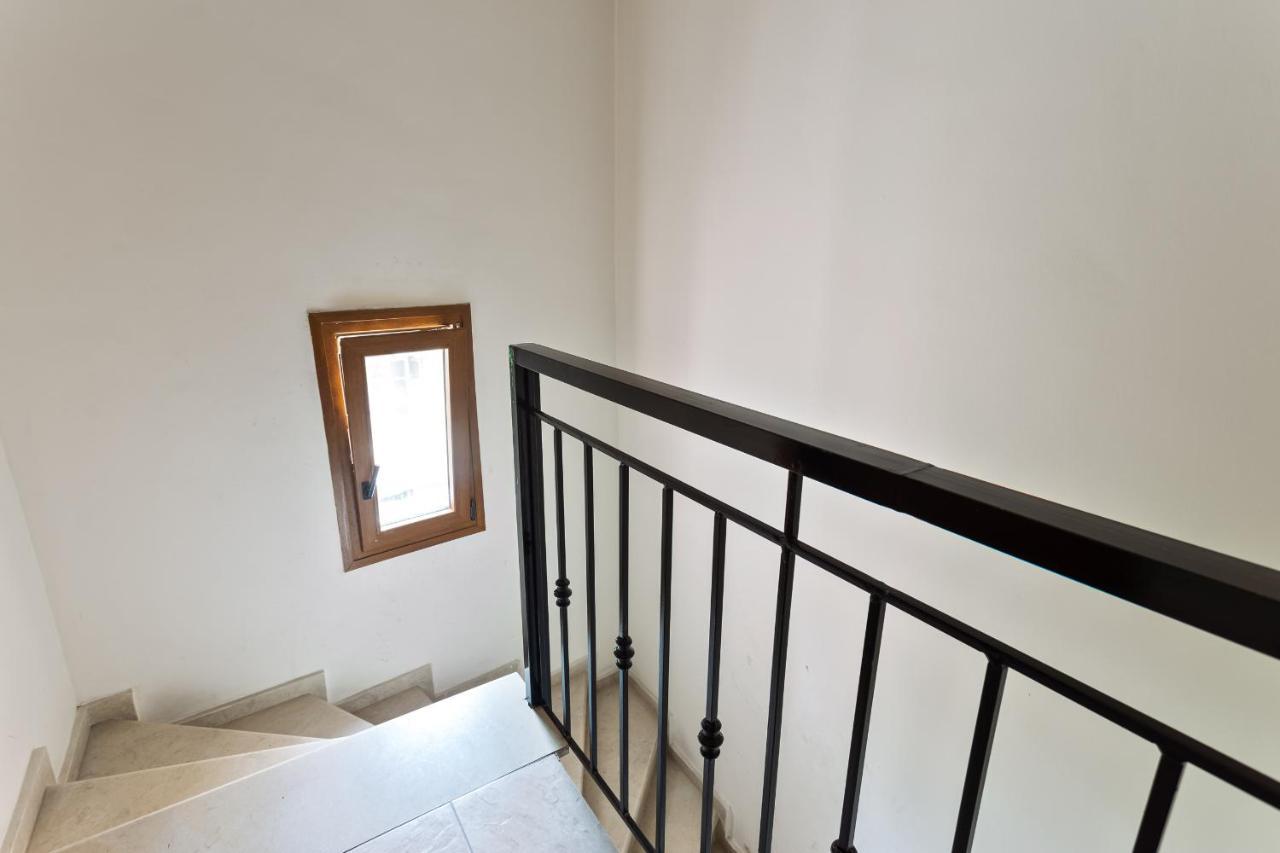 Apartment Anopolh 33 Thessaloniki