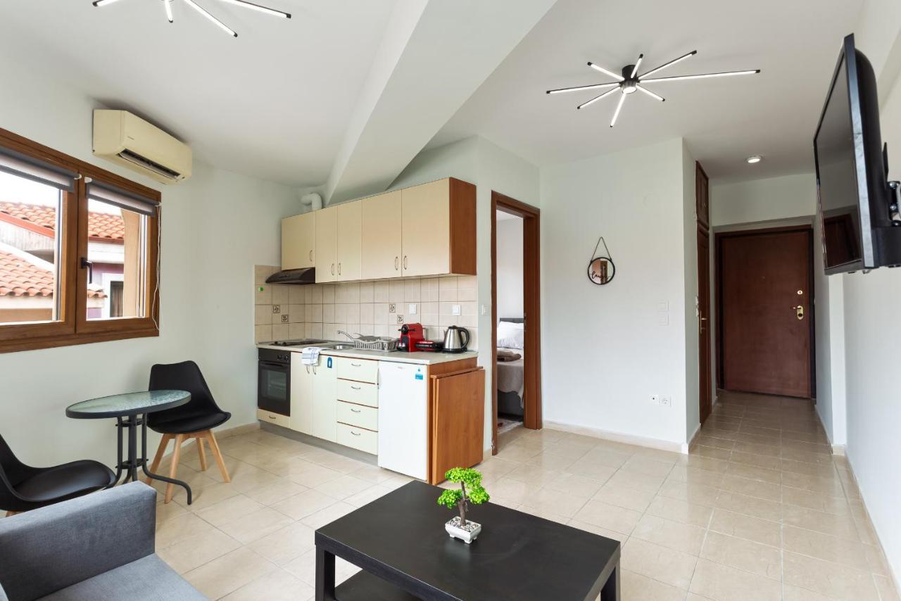 Anopolh 33 Apartment *
