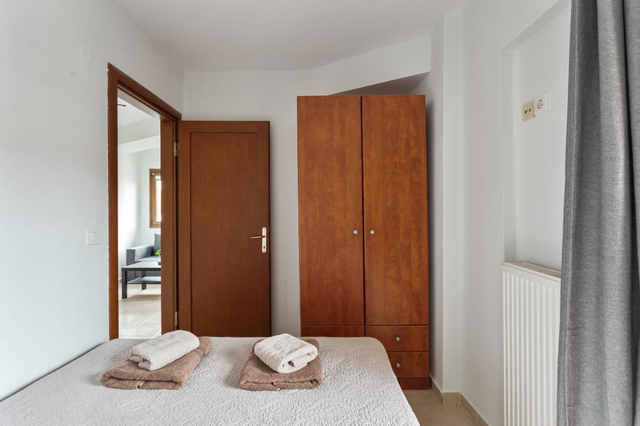 Apartment Anopolh 33