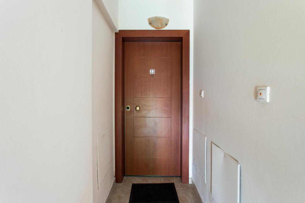 Apartment Anopolh 33 *