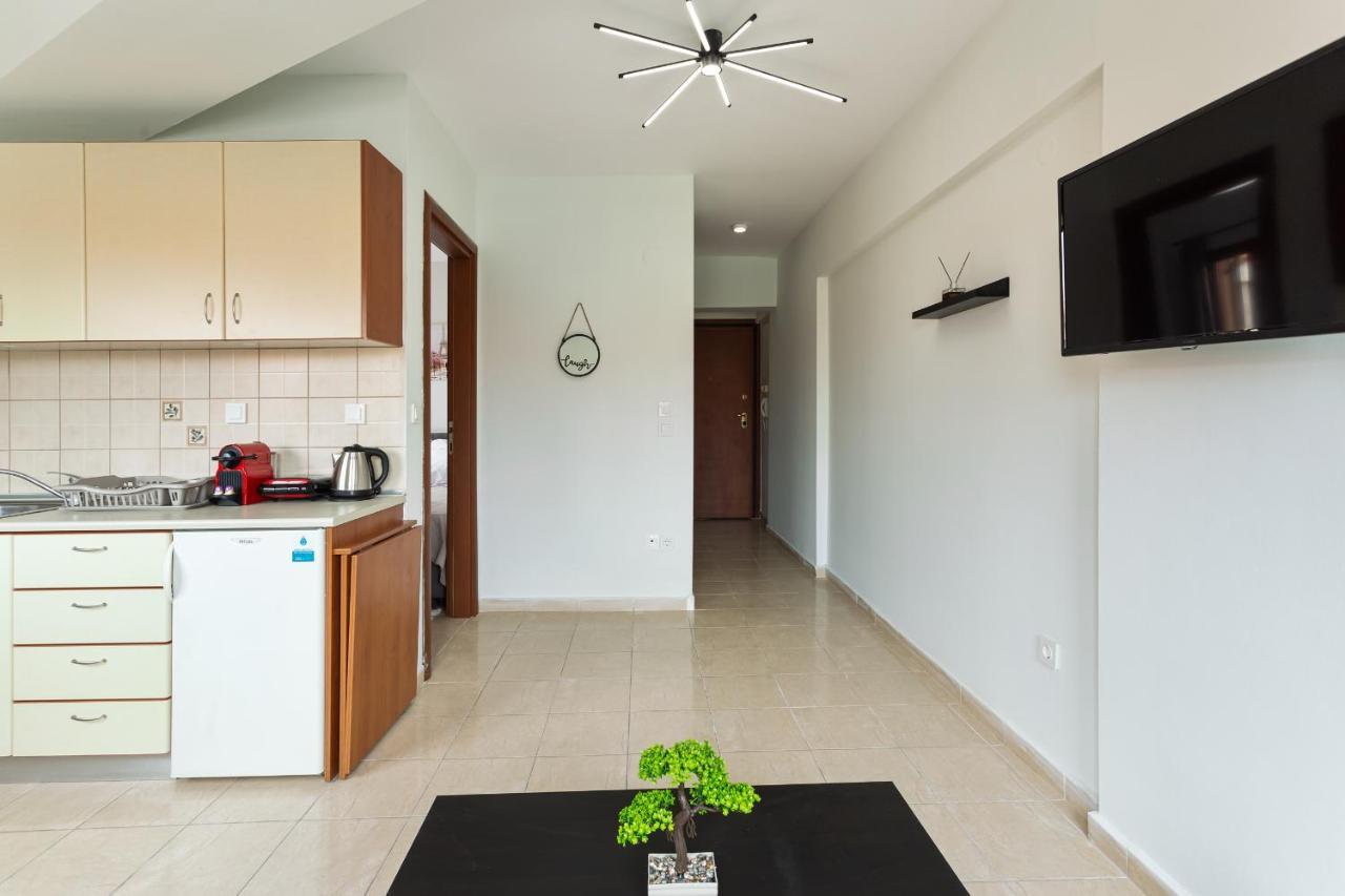 Apartment Anopolh 33 Thessaloniki
