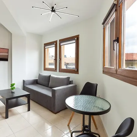 Anopolh Apartment 33 Thessaloniki Exterior photo